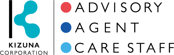 KIZUNA CORPORATION ADVISORY AGENT CARESTAFF